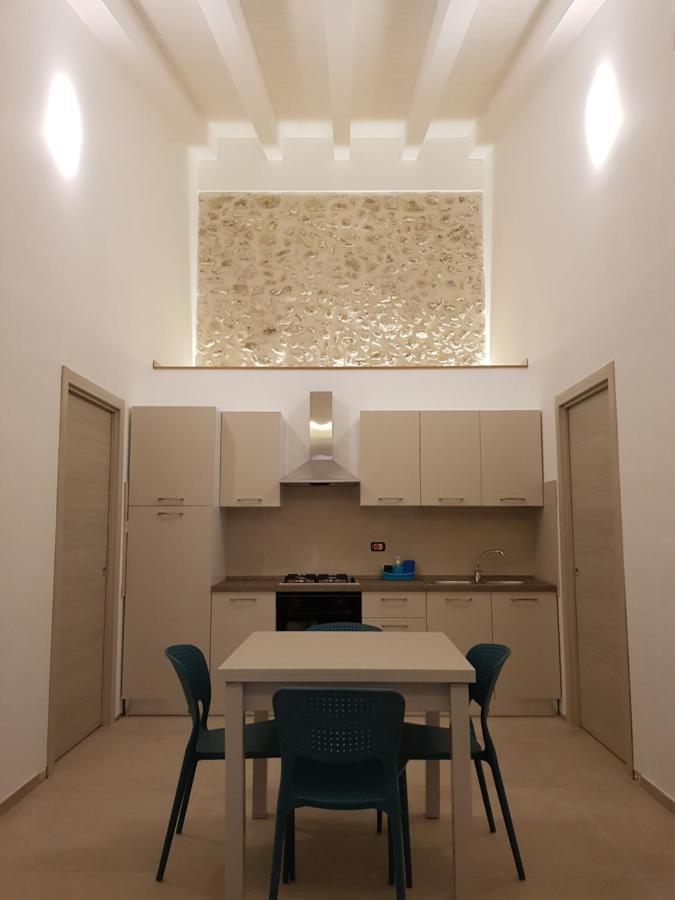 Casa Vacanze Brezza Di Gaffe Torre di Gaffe Exterior photo