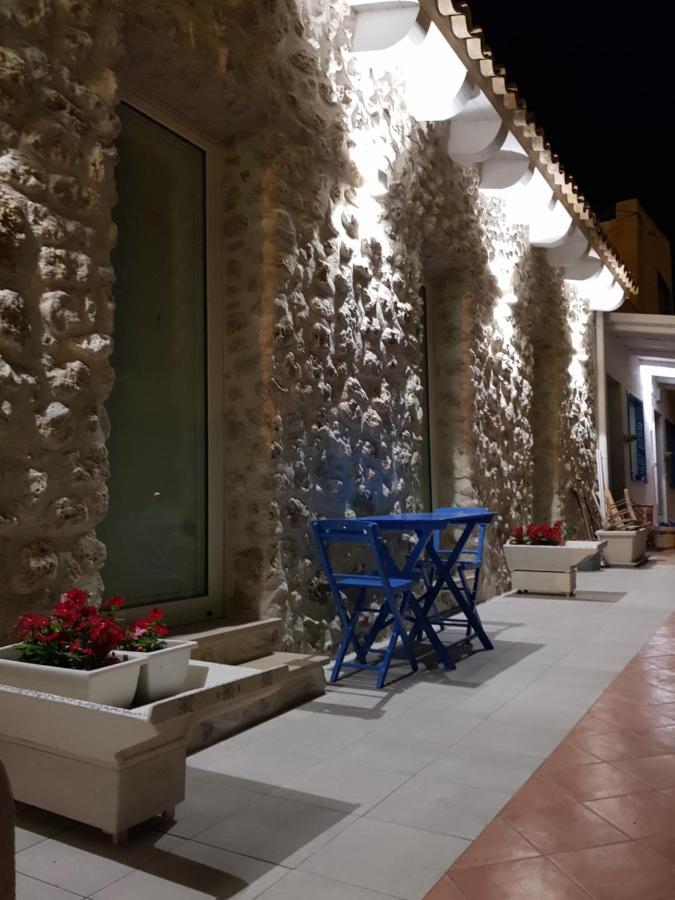 Casa Vacanze Brezza Di Gaffe Torre di Gaffe Exterior photo
