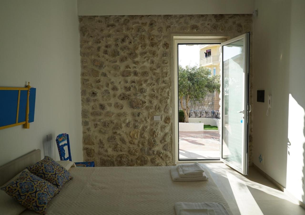 Casa Vacanze Brezza Di Gaffe Torre di Gaffe Exterior photo