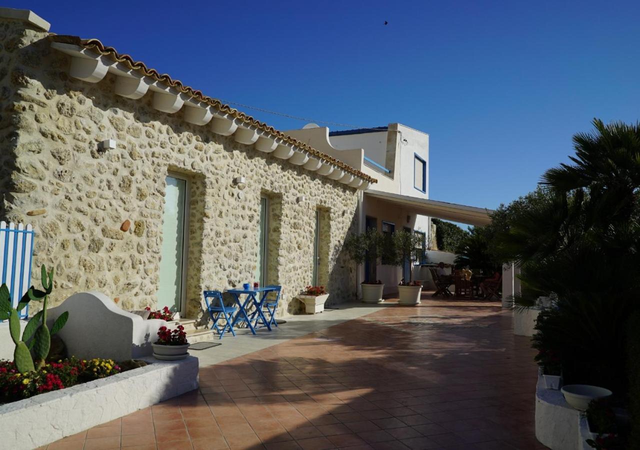 Casa Vacanze Brezza Di Gaffe Torre di Gaffe Exterior photo
